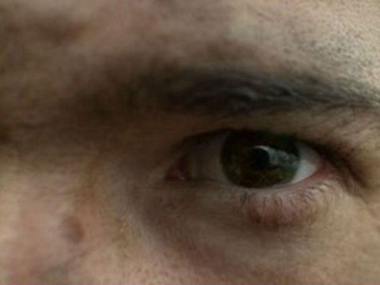  - La vida del niño lobo al cine