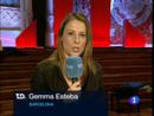  - Rajoy dice que no habrá referéndum