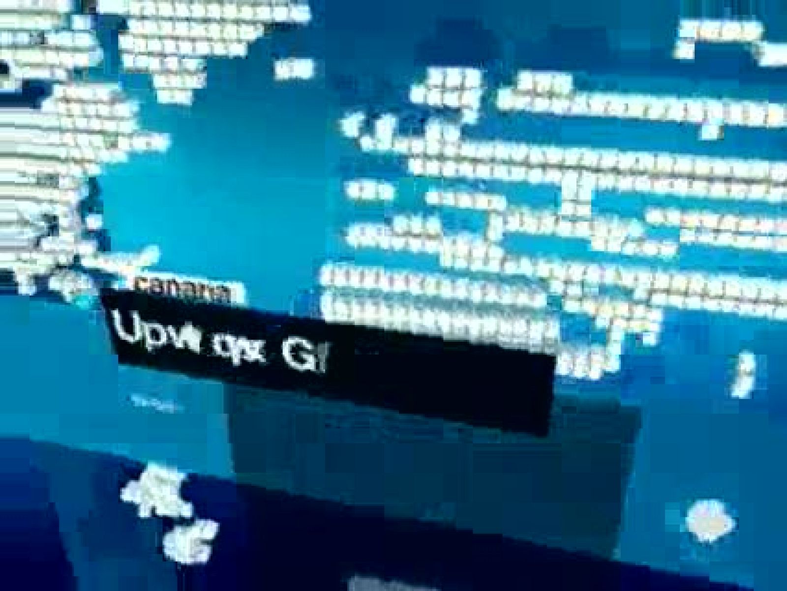 Telecanarias - 20/11/10