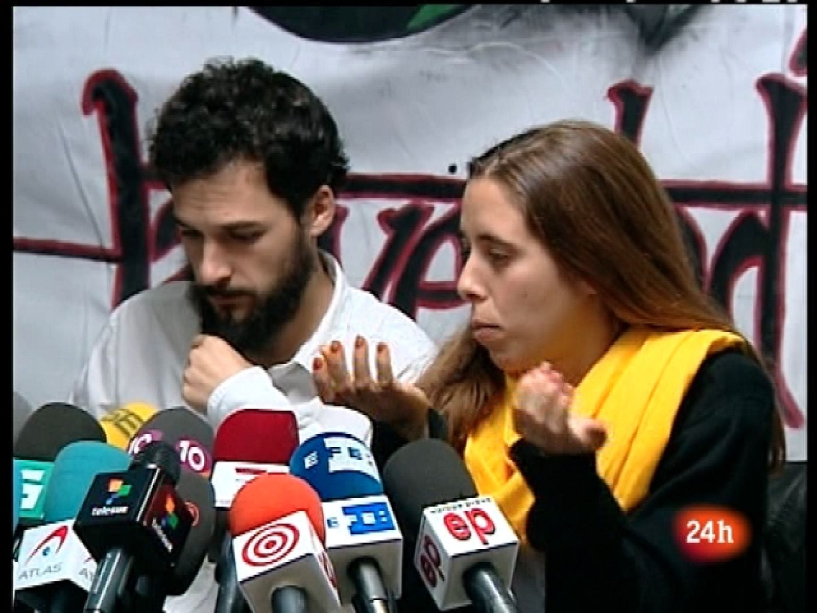 Semanal 24 horas - 20/11/10 - Semanal 24h | Ver