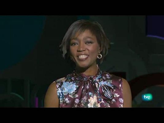 Palabra por palabra - Palabra por palabra - 20/11/10