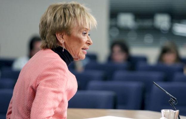  - 'No hay dinero para nuevas medidas"