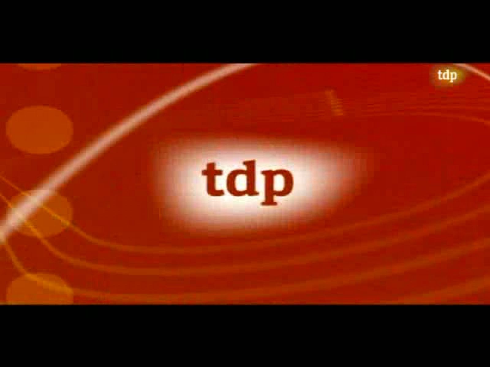 TDP Noticias 2 - 20/11/10