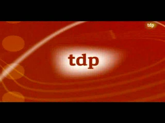 TDP Noticias 2