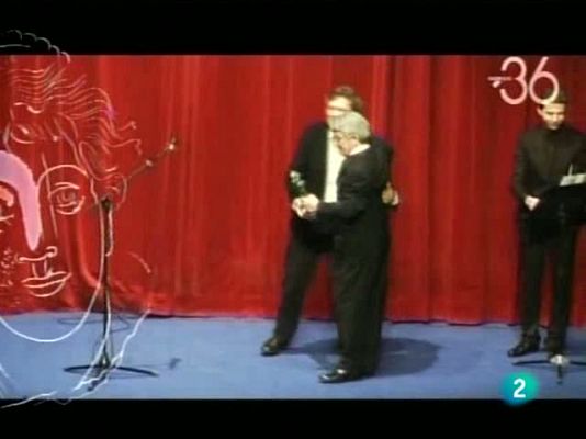 Festivales de cine - 36 edición del Festival de Cine Iberoamericano de Huelva - 20/11/10