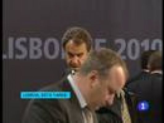  - Zapatero, "un acuerdo para Sáhara"