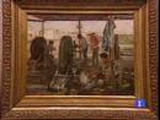  - Feriarte en Madrid