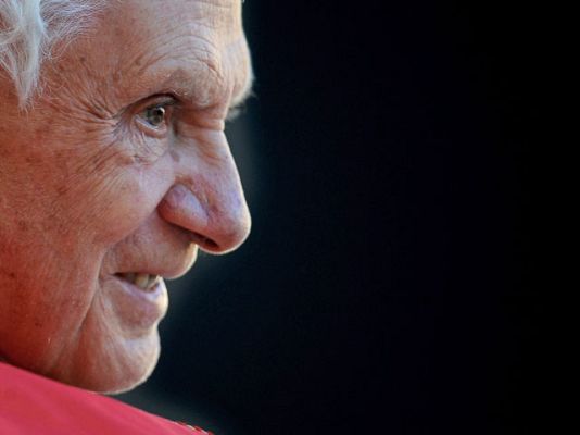 Telediario en 4' - 21/11/10