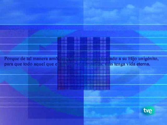 Buenas noticias TV - Testimonio de Iván y Candela