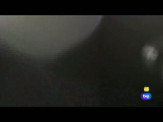 Versión española - La vaquilla