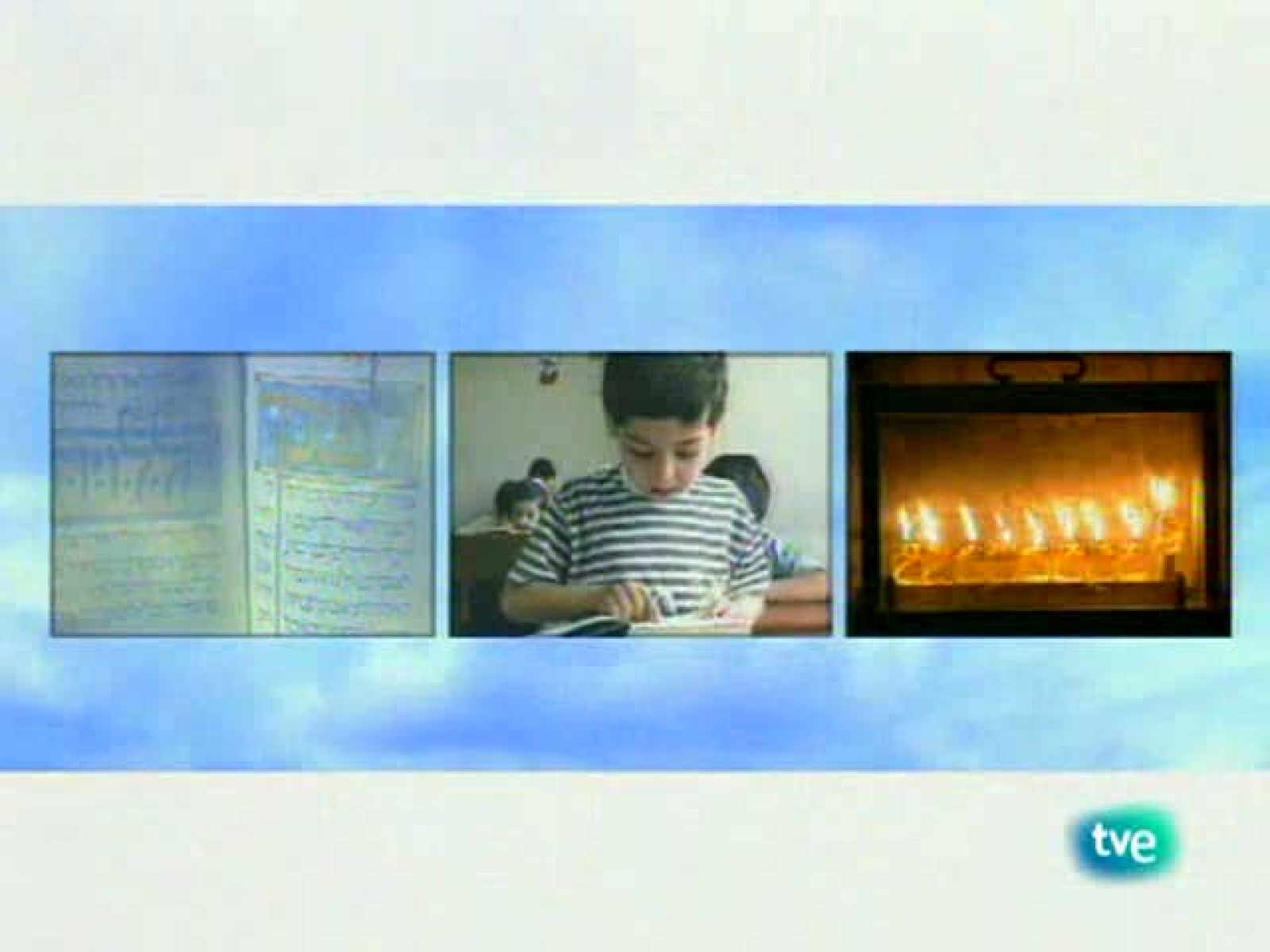 Shalom - Verdi y la ópera judía - Shalom | Ver