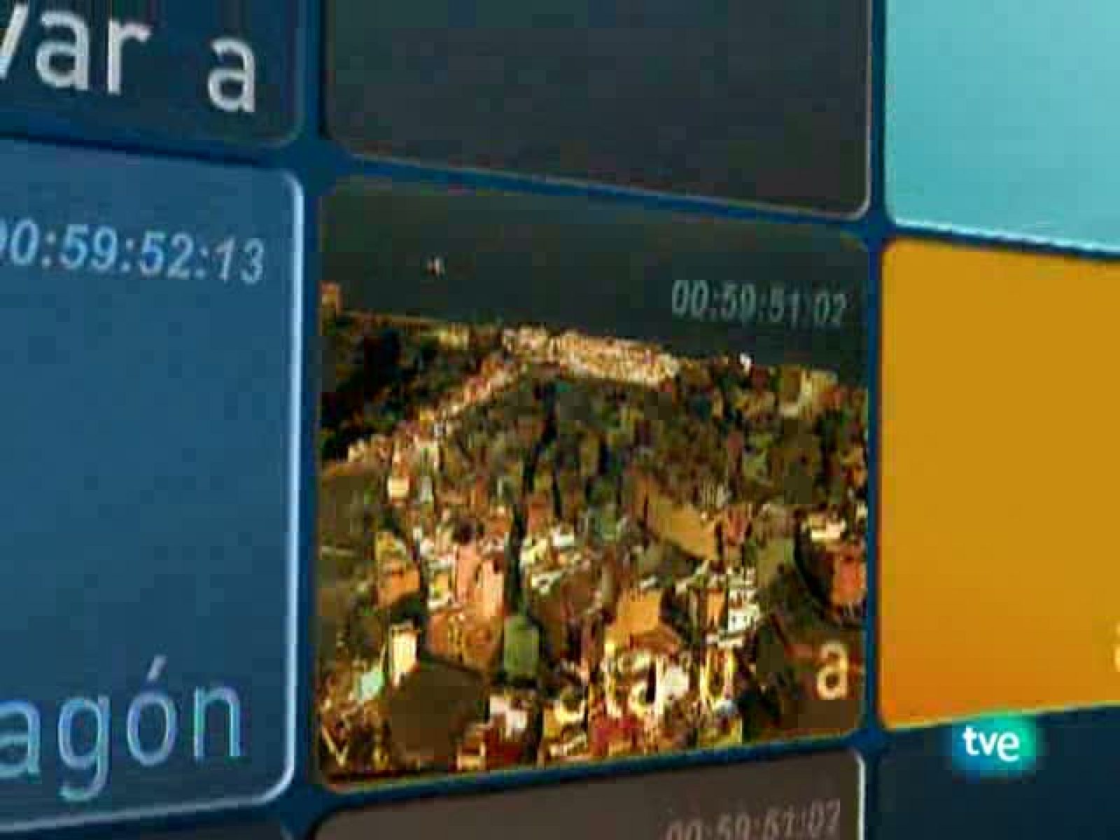 España en comunidad - 21/11/10 - España en comunidad | Ver