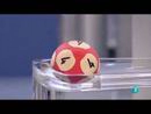 Loterías - Primitiva - 21/11/10