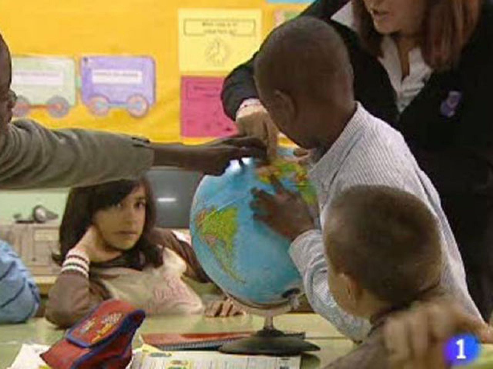 Ciudades amigas de la Infancia