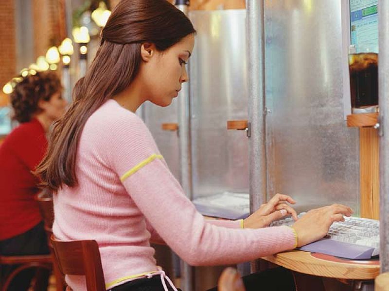 Colgar algo en la red puede ser para toda la vida. A día de hoy es casi imposible borrarlo. 