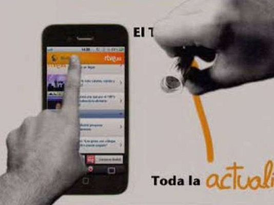 Ciencia y tecnología en Rtve.es - Internet abre nuevos retos a la TV