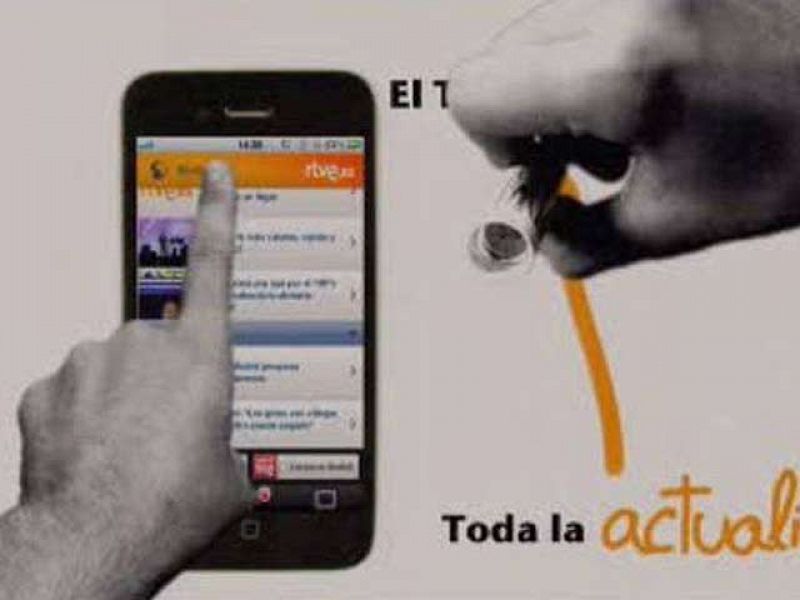 Este domingo se celebra el Día Mundial de la Televisión, un medio que ha cambiado mucho en las dos últimas décadas,