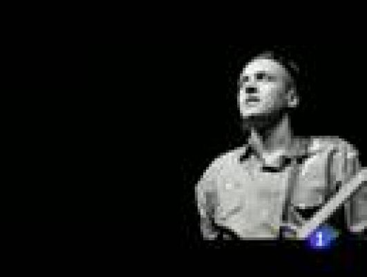  - Arcade Fire actua en Madrid