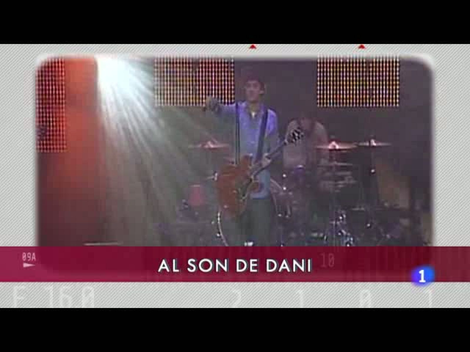 Corazón - 21/11/10 - D Corazón | Ver