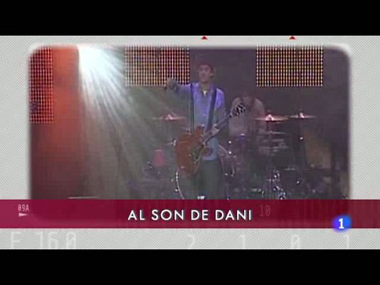 D Corazón - Corazón - 21/11/10