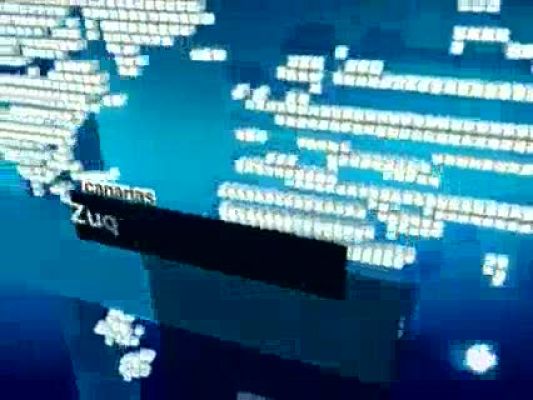 Telecanarias - Telecanarias - 21/11/10