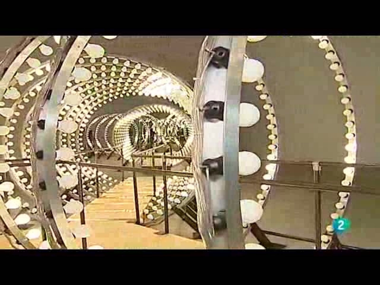 Miradas 2 - 21/11/10