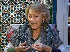 Soledad Puértolas, nuevo miembro de la RAE