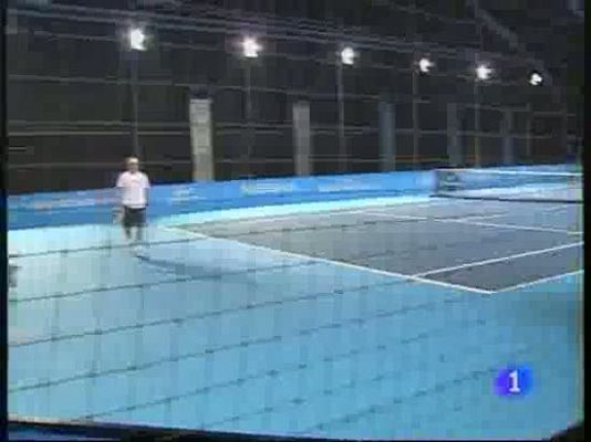  - Ferrer prepara el asalto de Londres