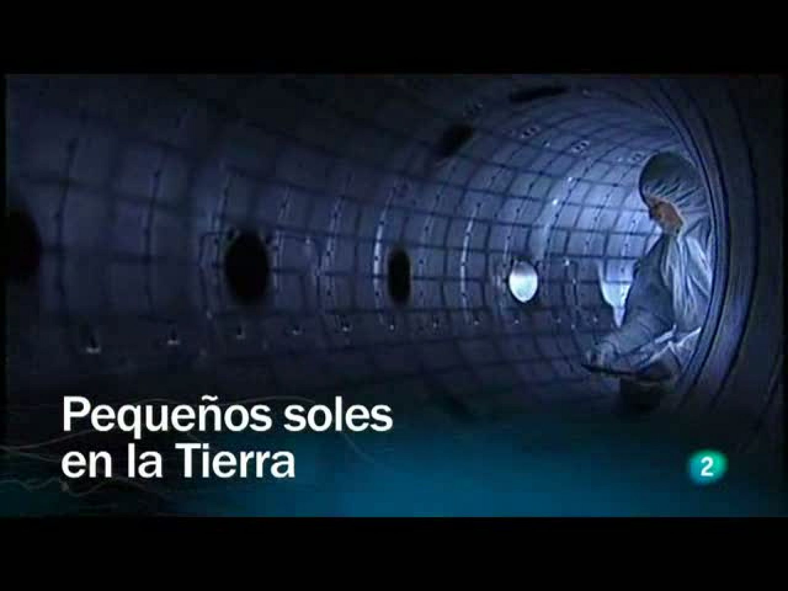 Redes - Pequeños soles en la Tierra - Redes | Ver