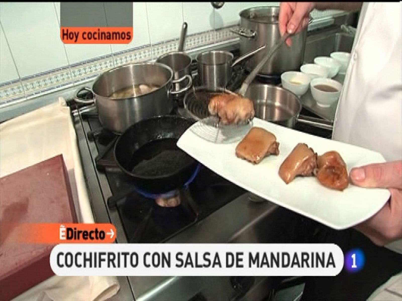 España Directo - 21/11/10 - España Directo | Ver