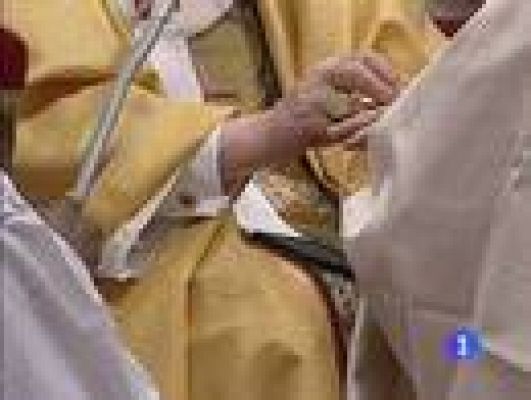  - El Vaticano matiza al Papa