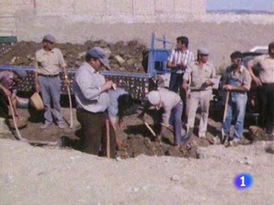 ¿Te acuerdas? - Curas obreros