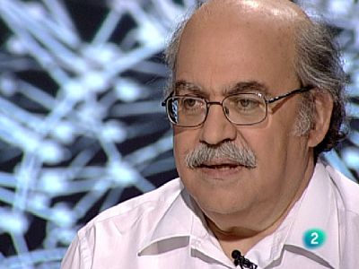 Cientificos de frontera