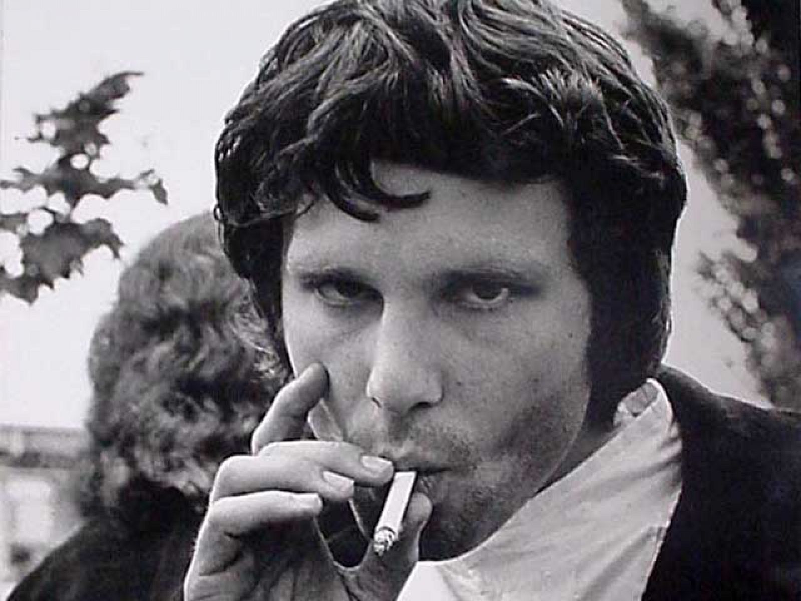 FM 2: Los textos perdidos de Jim Morrison (The Doors)