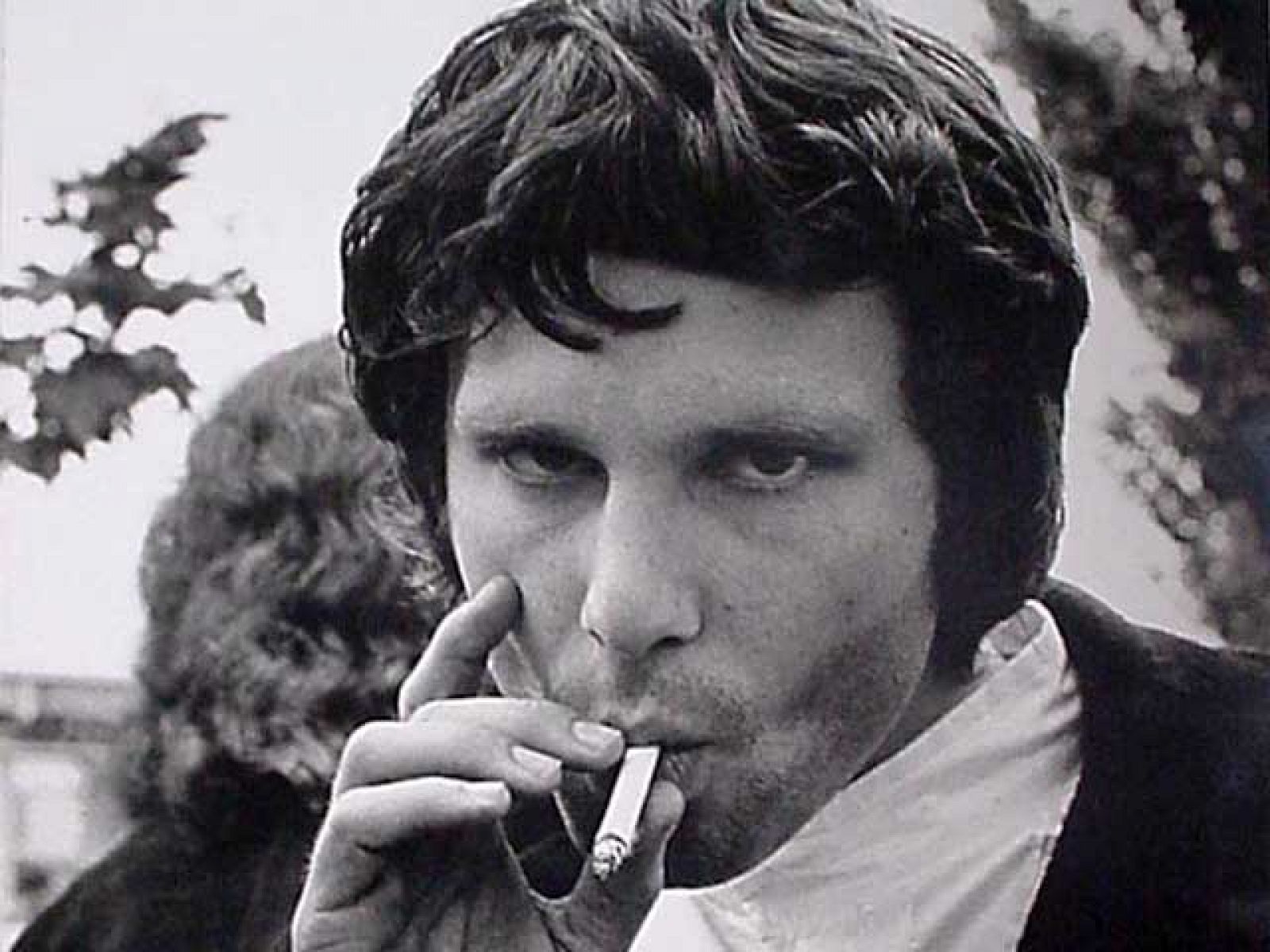 FM 2: Los textos perdidos de Jim Morrison (The Doors) - RTVE.es