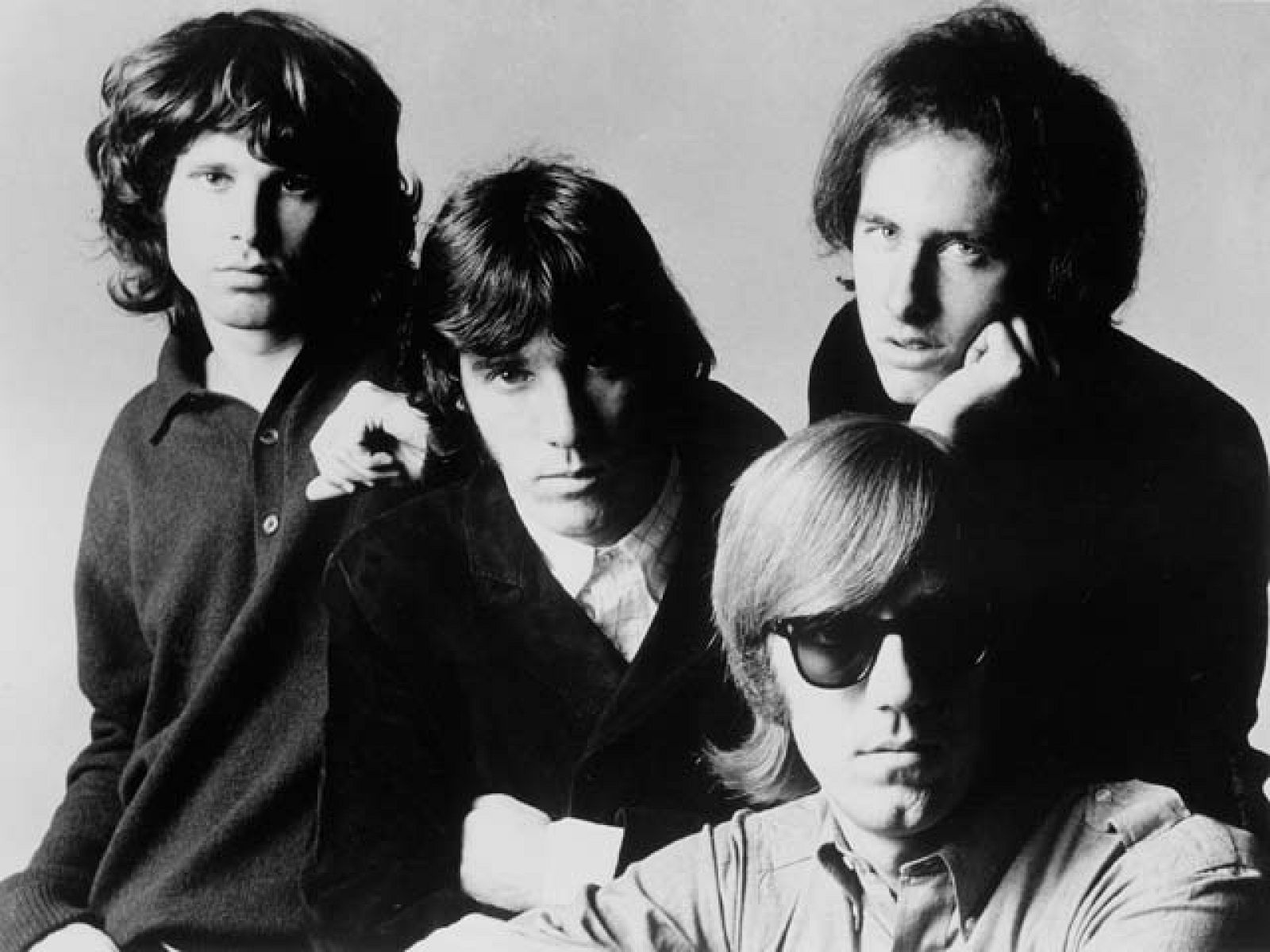 Clip de 'When you're strange', el nacimiento de The Doors | Ver