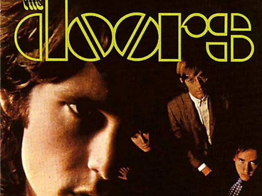 Zoom Pop: 40 años de The Doors