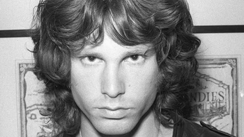 Informe Semanal - La leyenda del Rey Lagarto (Jim Morrison -The Doors)