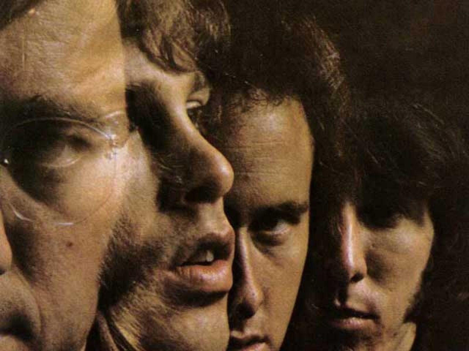 Videoclip de "Light my fire" (The Doors) en Plastic