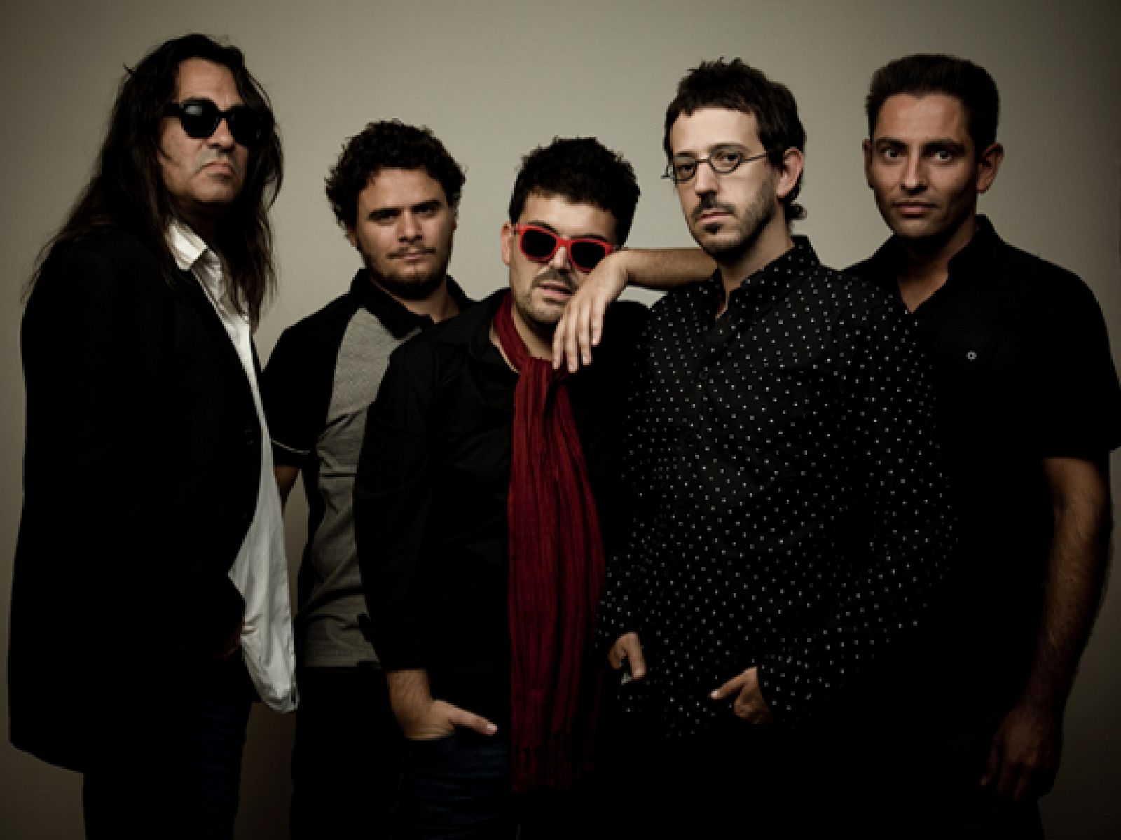 Te estrenamos el nuevo videoclip de Stormy Mondays, "Weatherman"