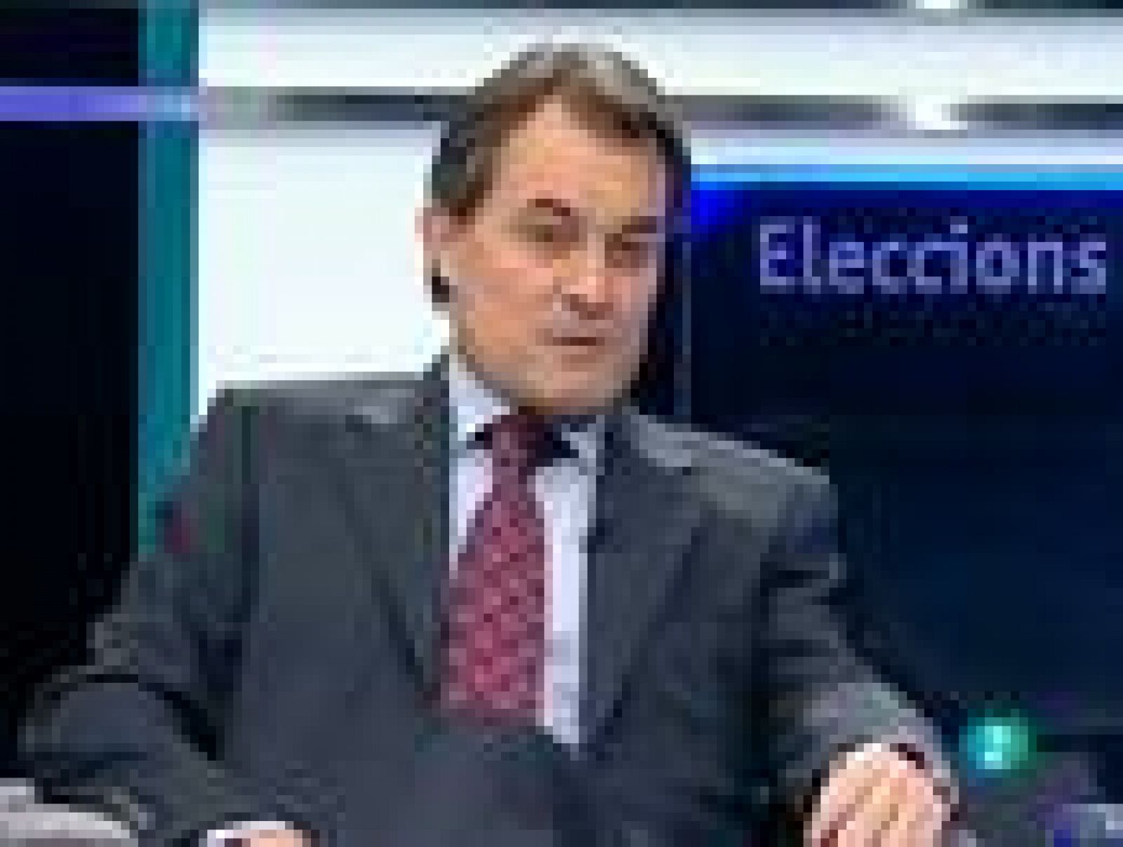 Entrevistes a candidats: Artur Mas