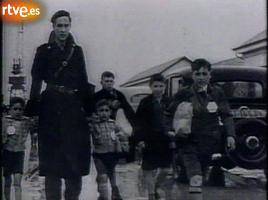 Documentos TV - La diáspora cultural