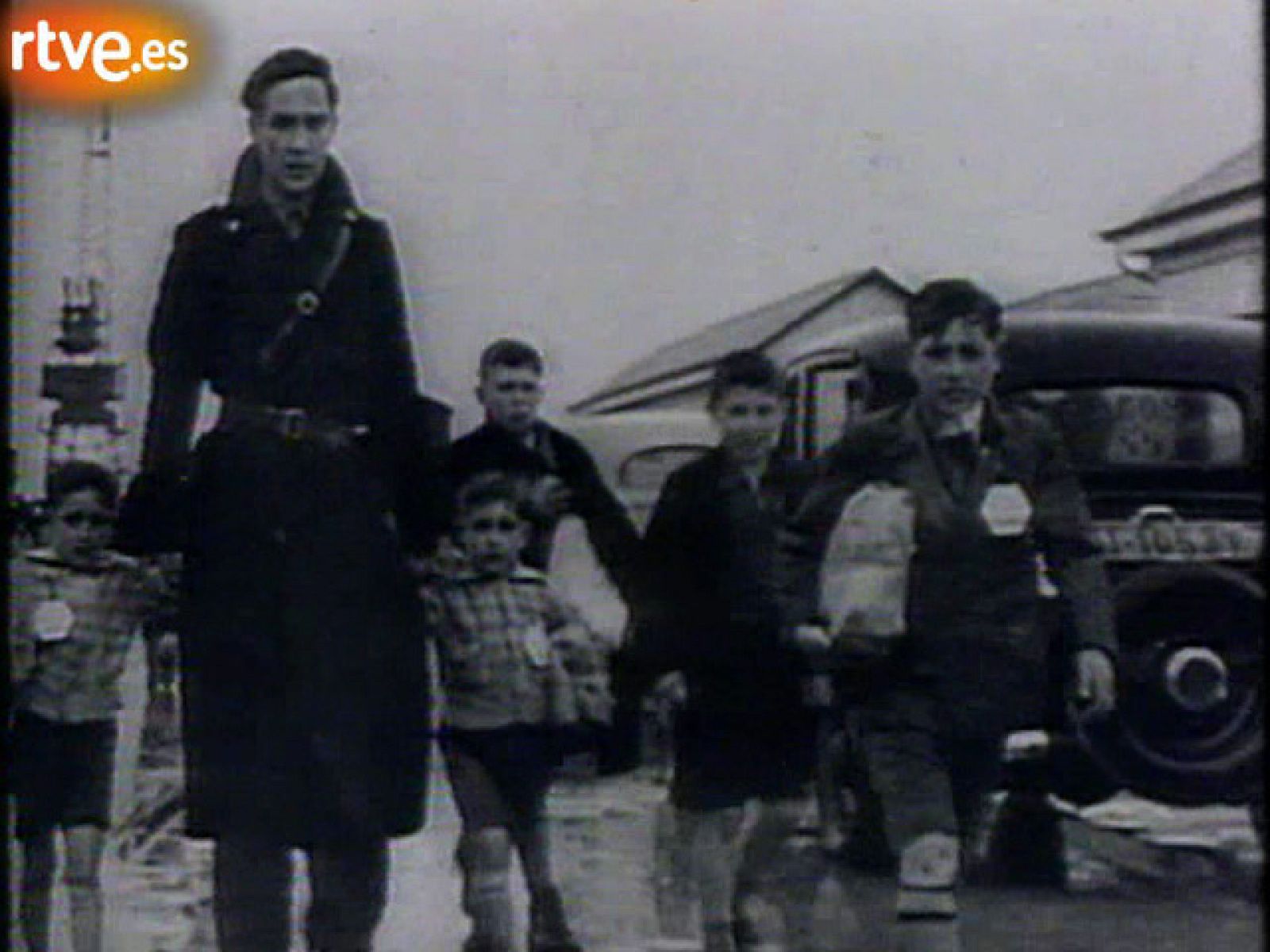 El exilio - La diáspora cultural 