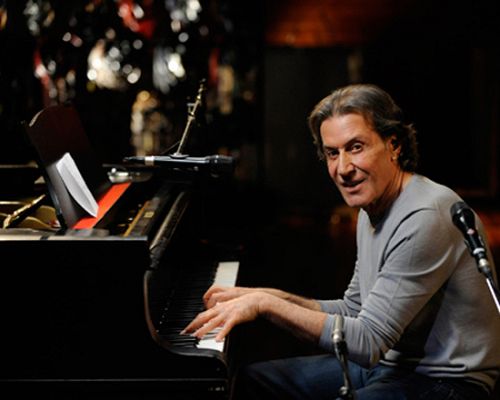  - Albert Hammond leyenda viva