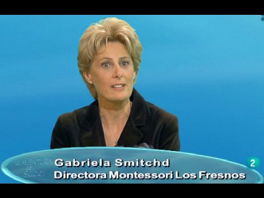 La aventura del Saber - La aventura del saber - Naturaleza y Medio Ambiente - 22/11/10