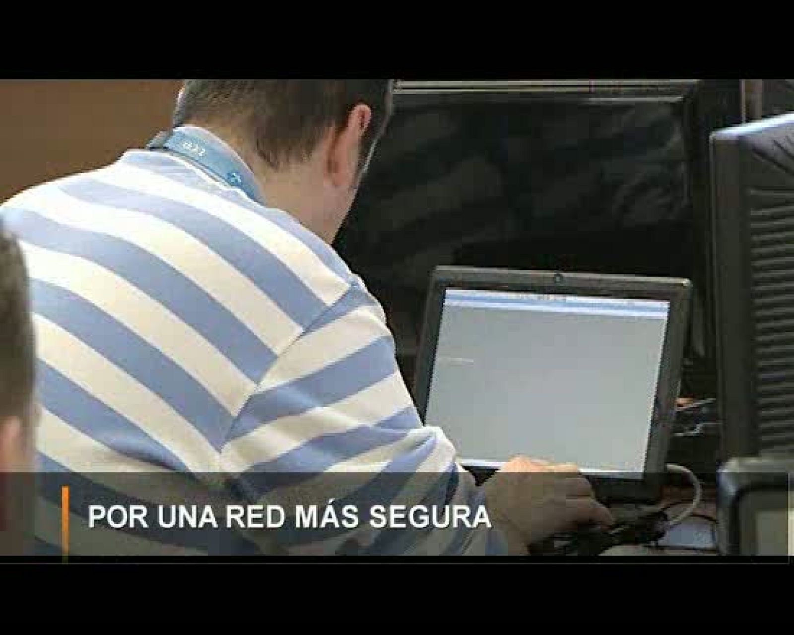 Grupo de Delitos Telemáticos de la Guardia Civil