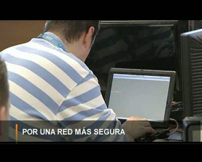  Grupo de Delitos Telemáticos de la Guardia Civil