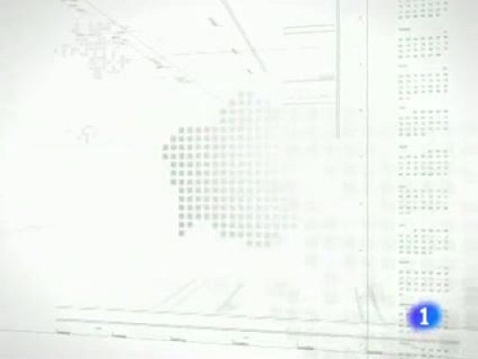 Telexornal - Galicia - Telexornal - 22/11/10