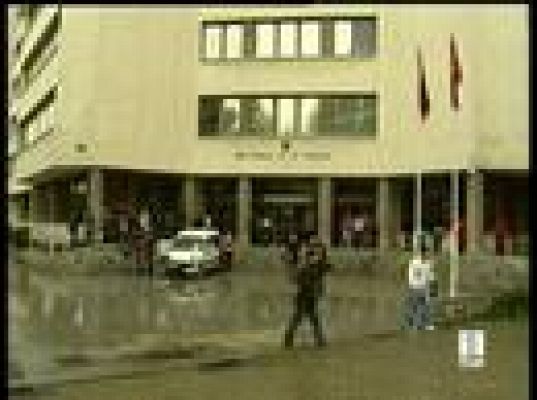  - Rueda de reconocimiento