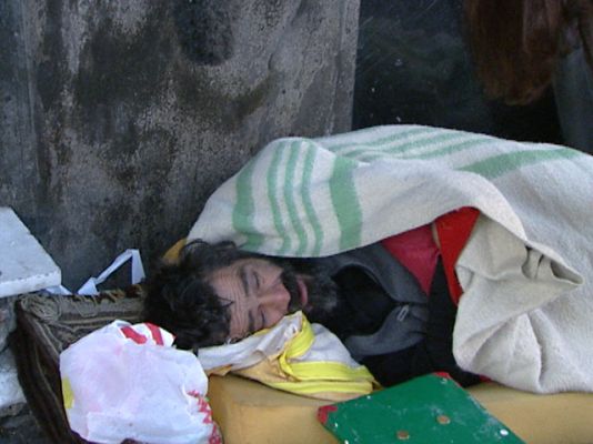 Informativo de Madrid - Informativo de Madrid - 22/11/10